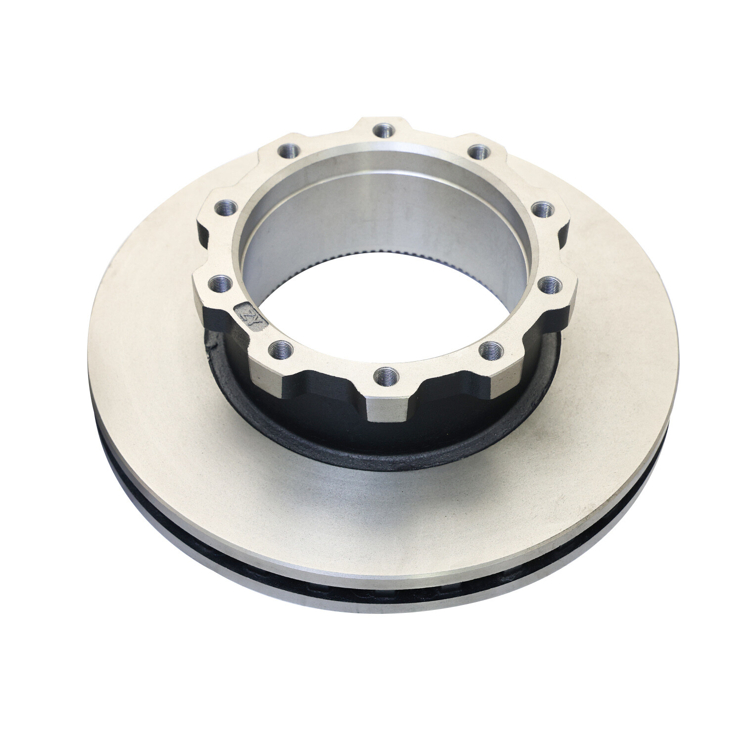 Новый продукт: Ступица колеса для прицепа по индивидуальному заказу