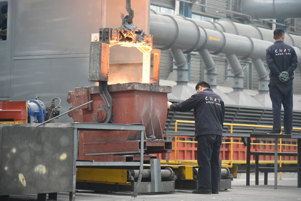 Шаньдунская компания Zhengyang Machinery Co., Ltd.