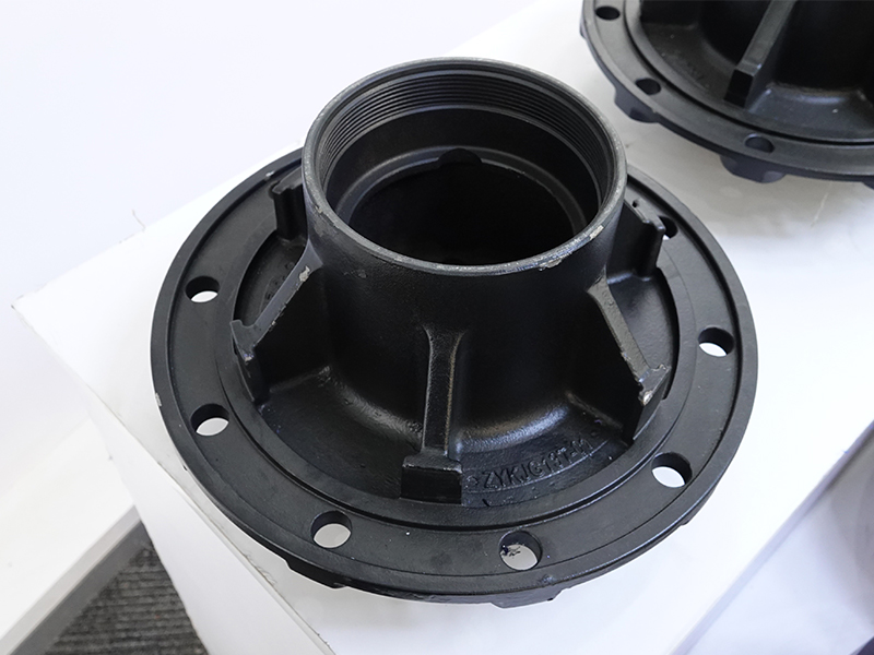 Ступица колеса G13T-01