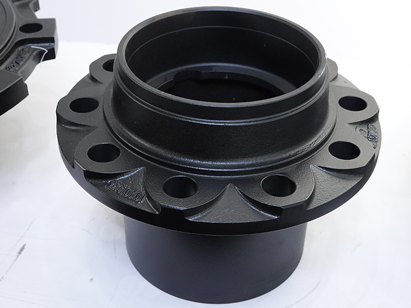 Ступица колеса WG10T-01