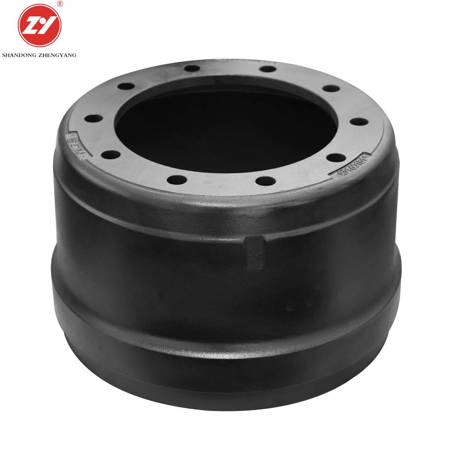 Piezas de semirremolque 3600A Break Drum