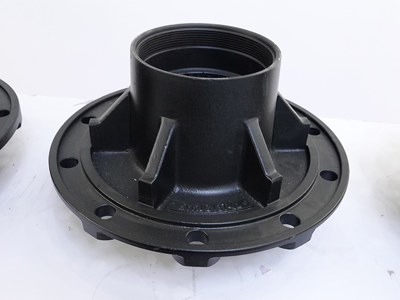 Cubo de rueda G13T-02