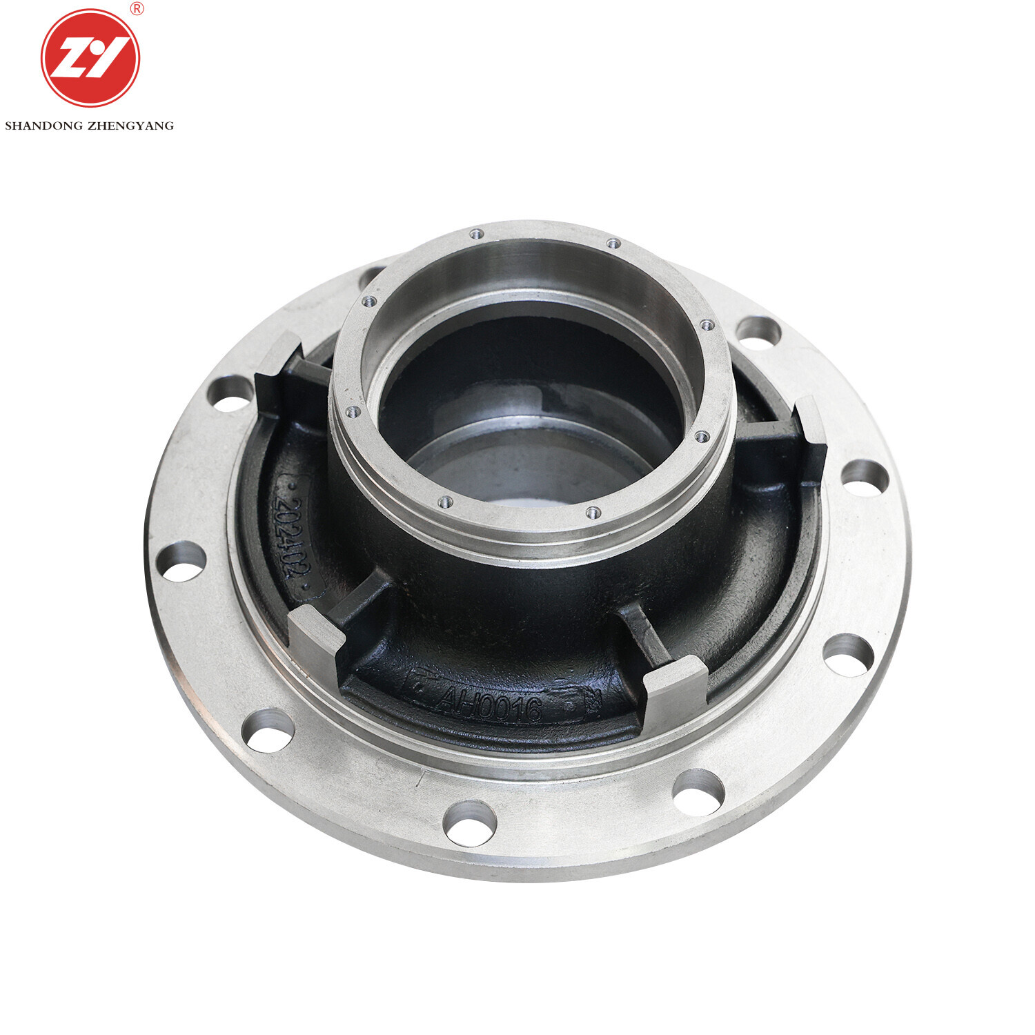 American Axle Germany Essieu Tambour de frein Moyeu de roue