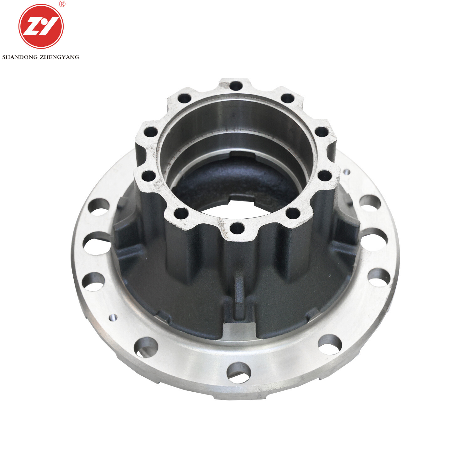 American Axle Germany Essieu Tambour de frein Moyeu de roue