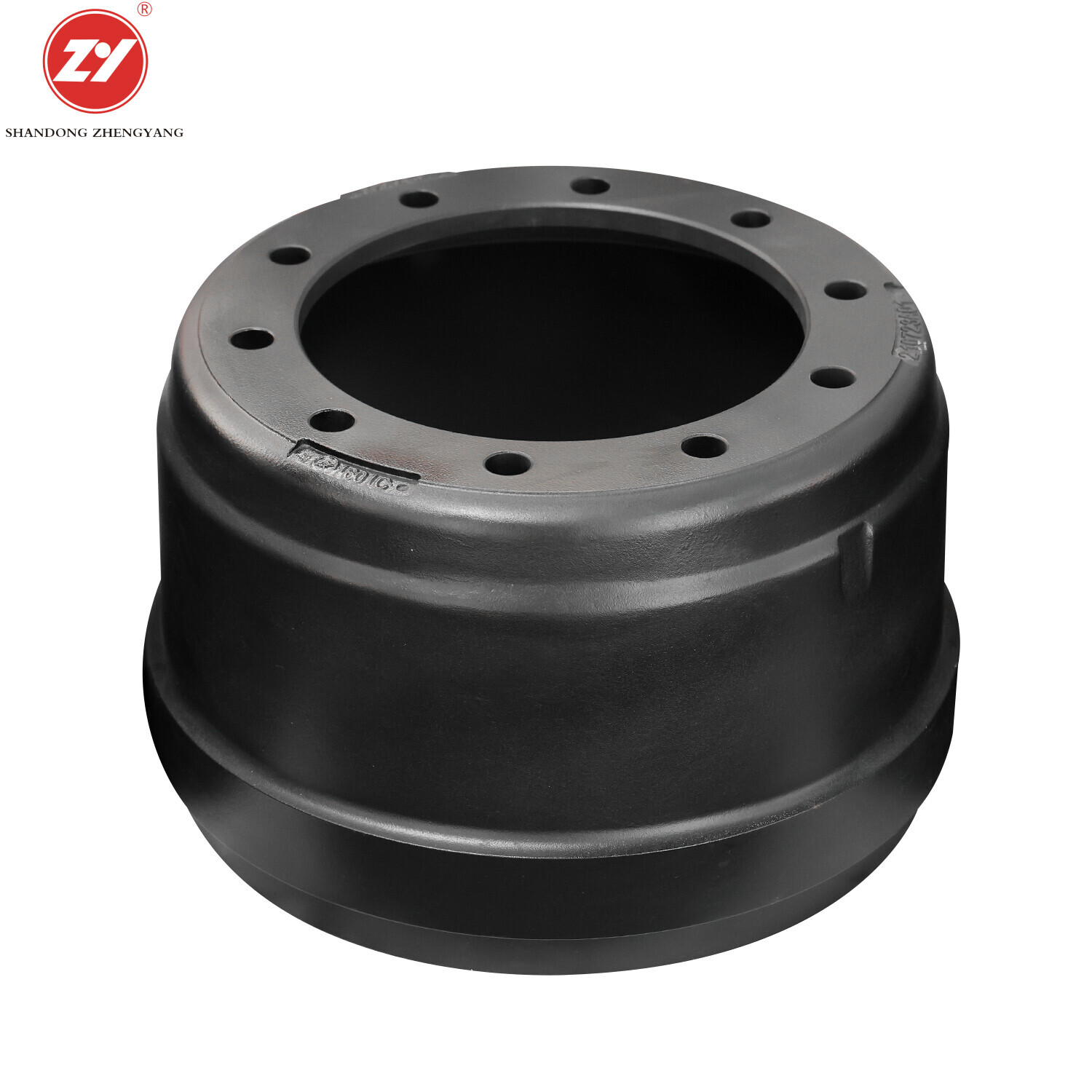 Semi Trailer Parts 3600A Break Drum (tambour de rupture)