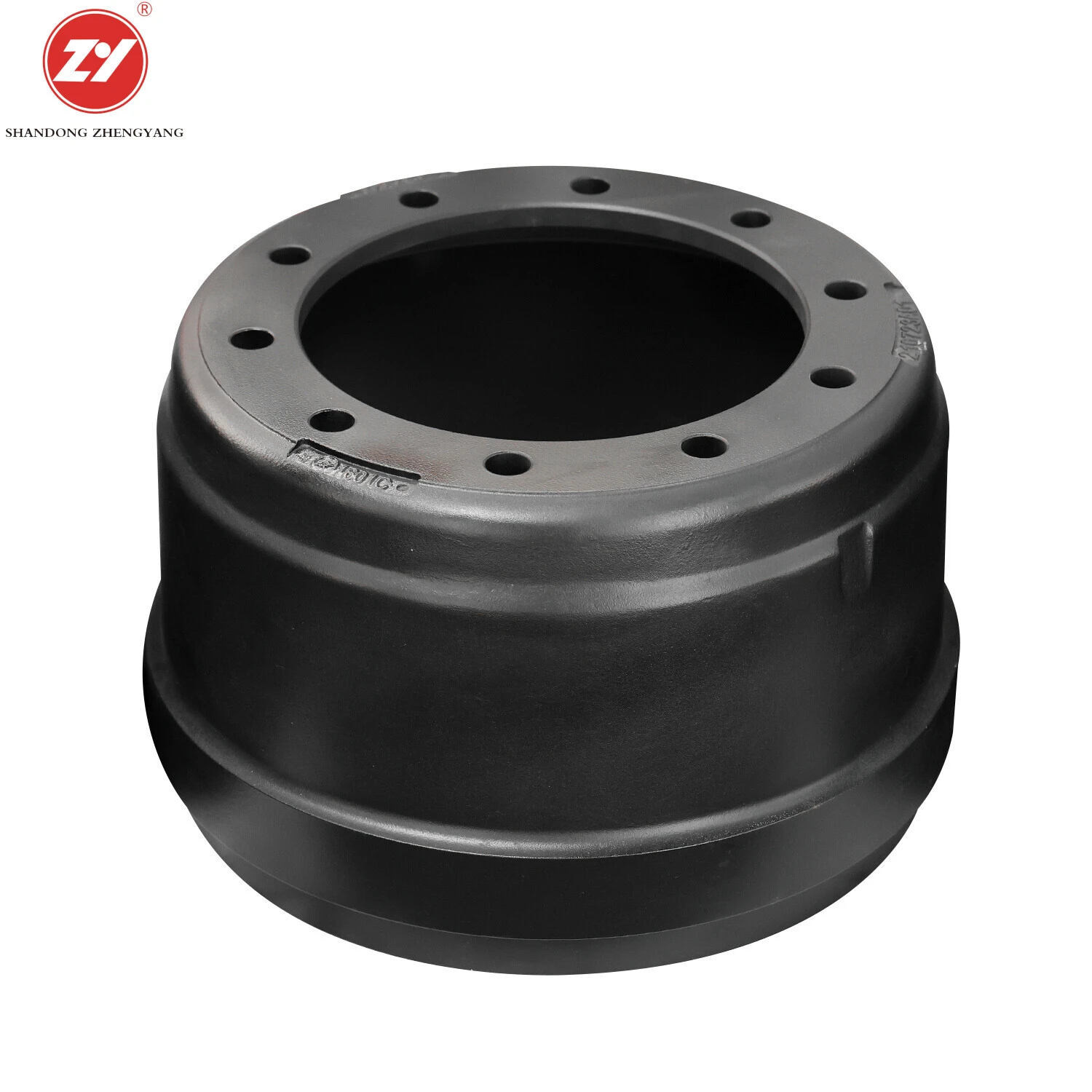Cheap Price Semi Trailer Parts 3600A Break Drum