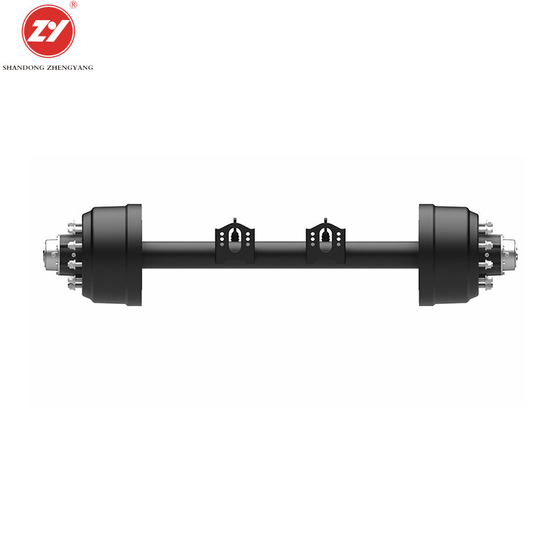 ESSIEU HAUTES PERFORMANCES SANS ENTRETIEN