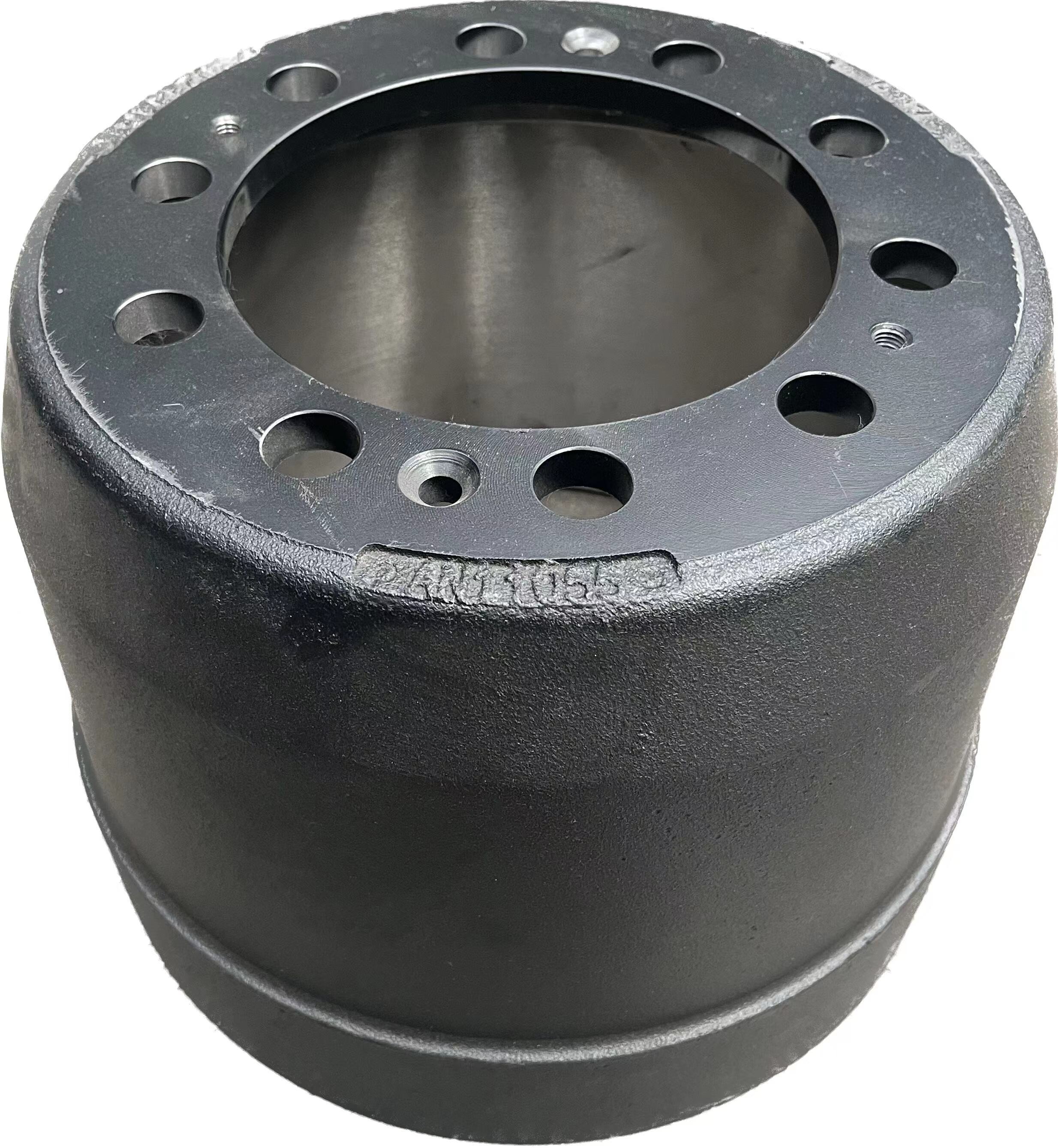11T American Brake Drums