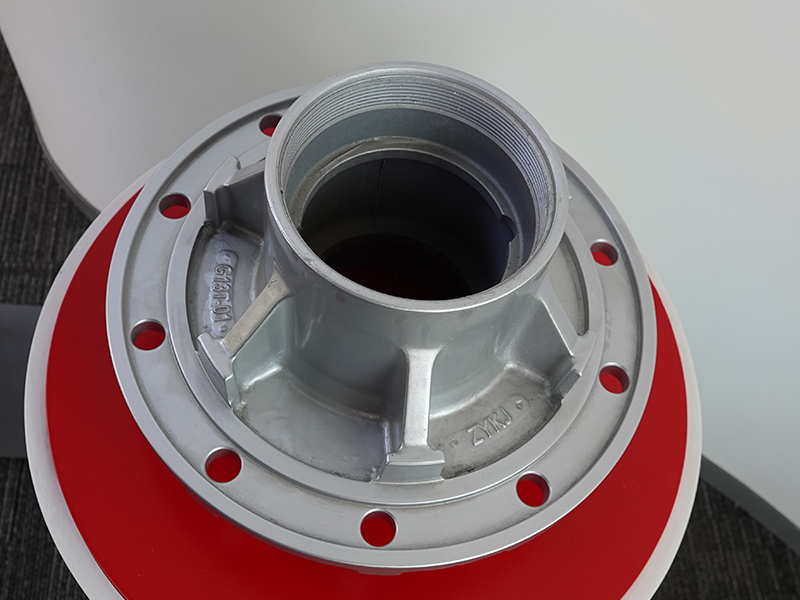 Moyeu de roue G13T-01