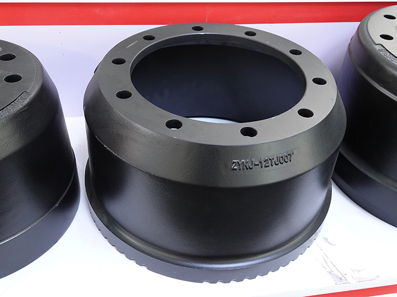 Tambour de frein 12TJ007