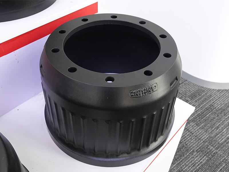 Tambour de frein 14TJ007