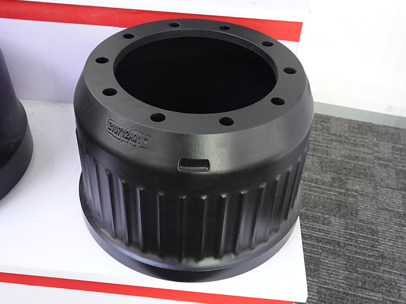 Tambour de frein 14TJ007