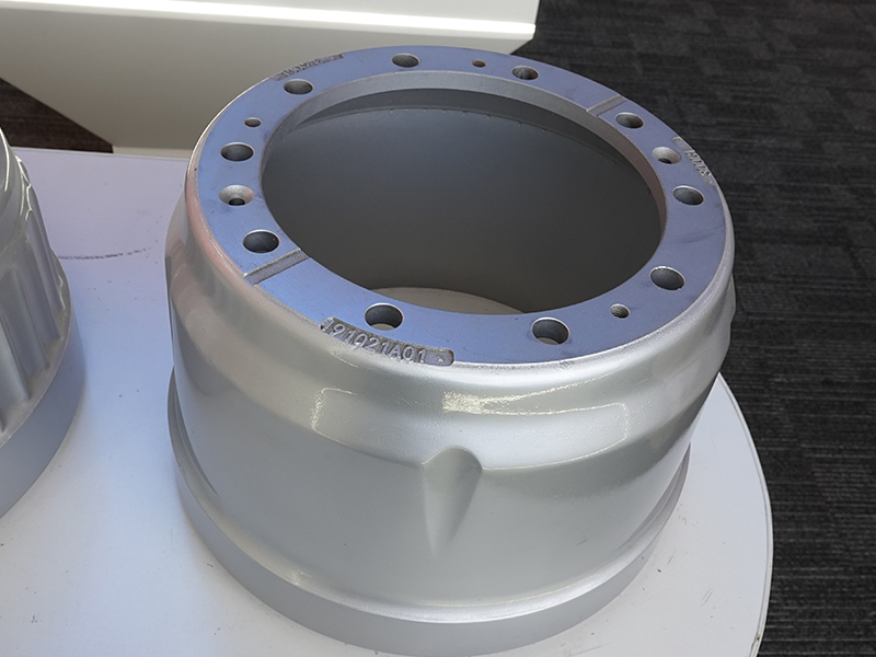 Tambour de frein 300C1