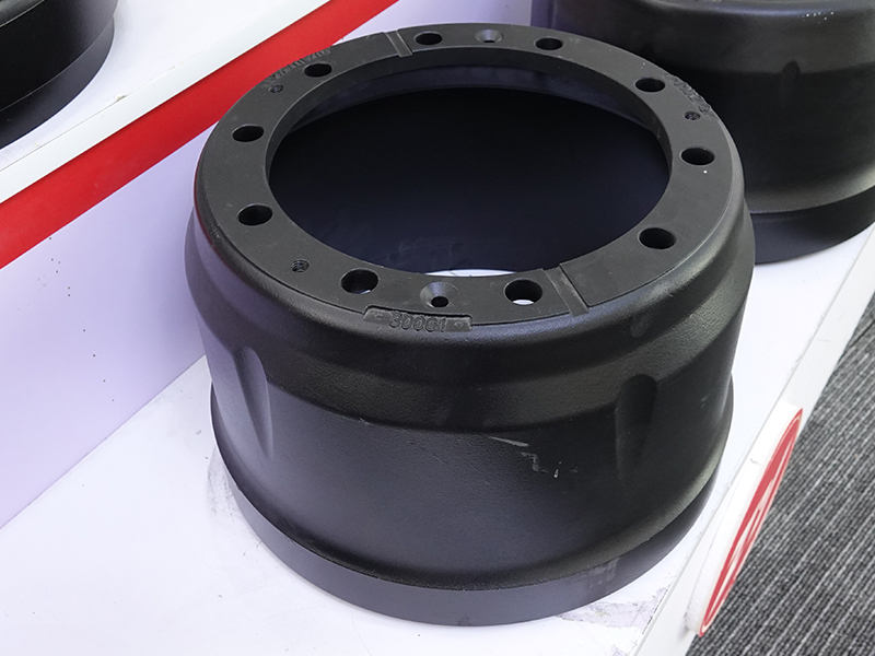 Tambour de frein 300C1