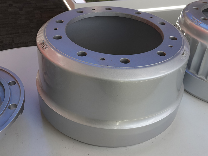 Tambour de frein 485B1