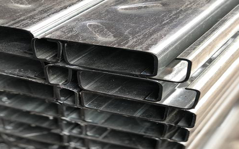 1cr13 Stainless steel C-shaped steel