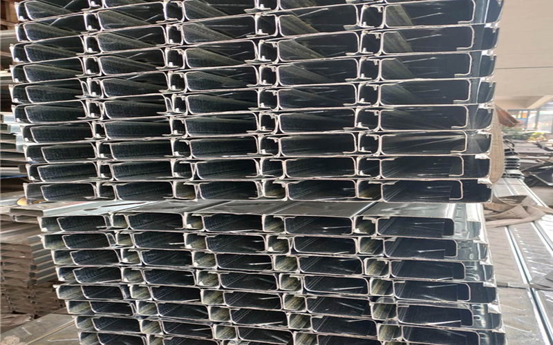 316 Stainless steel C-shaped steel