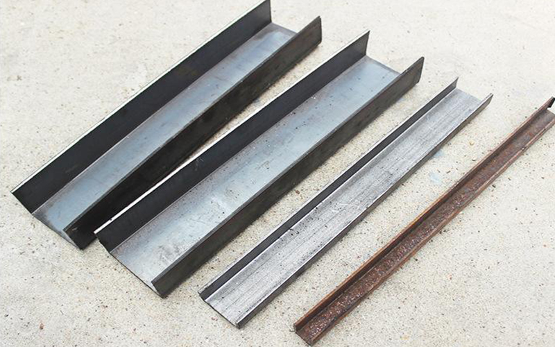 316In Stainless steel U-shaped steel