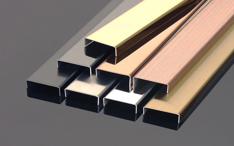 SUS304N1 Stainless steel U-shaped steel