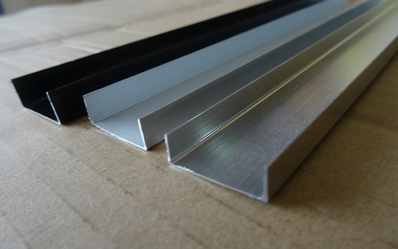 SUS405 Stainless steel U-shaped steel