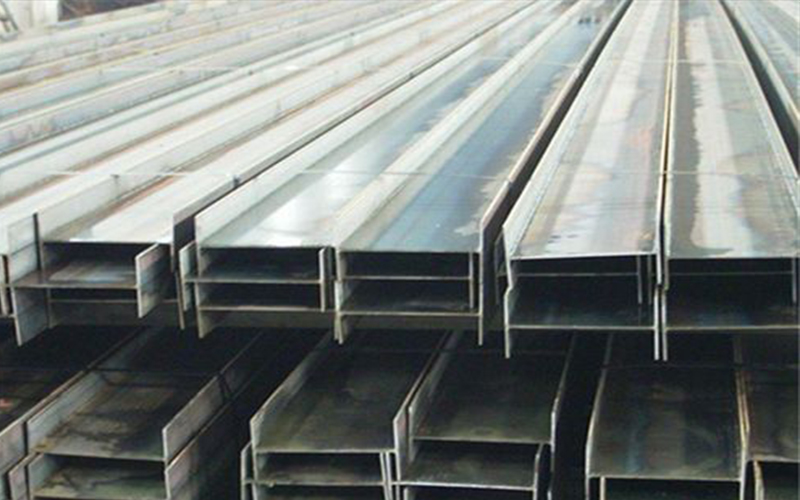 1cR17Ni7 Stainless steel H-shaped steel