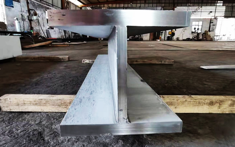 S31651 Stainless steel H-shaped steel