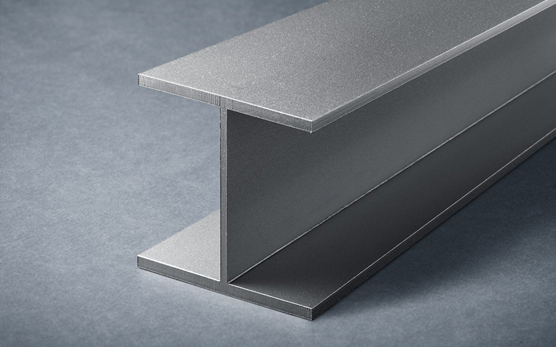 SUS316N Stainless steel H-shaped steel
