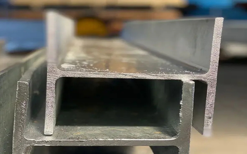 SUS316N Stainless steel H-shaped steel