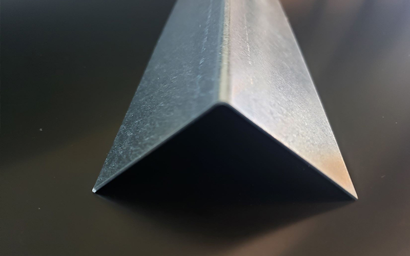 STS405 Stainless steel Angle