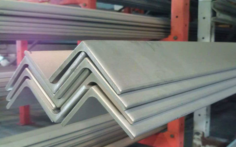 SUS329J3L Stainless steel Angle