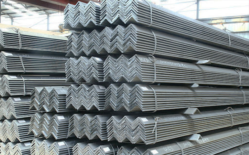 ASTM 1060 Carbon steel Angle