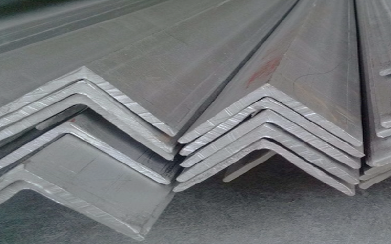 ASTM A283 Grade C Angle steel