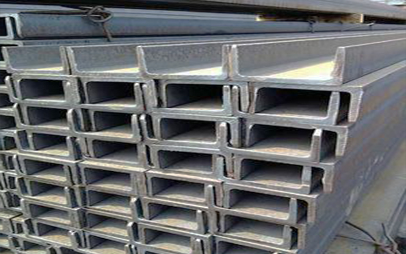 A131 Carbon steel U-shaped steel