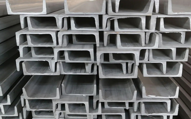 A572 Carbon steel U-shaped steel