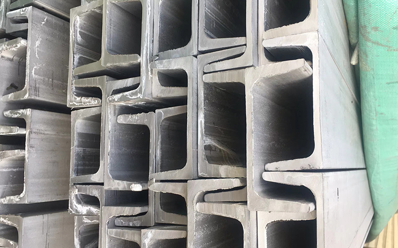 A656 Carbon steel U-shaped steel