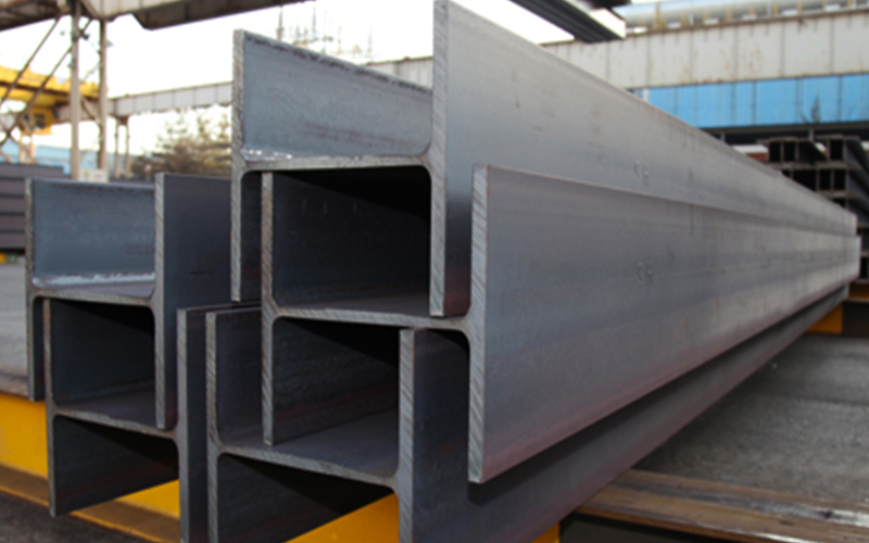 Q420 H-shaped steel