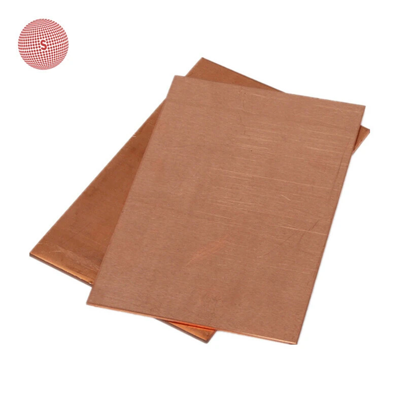 T1 Copper Plate
