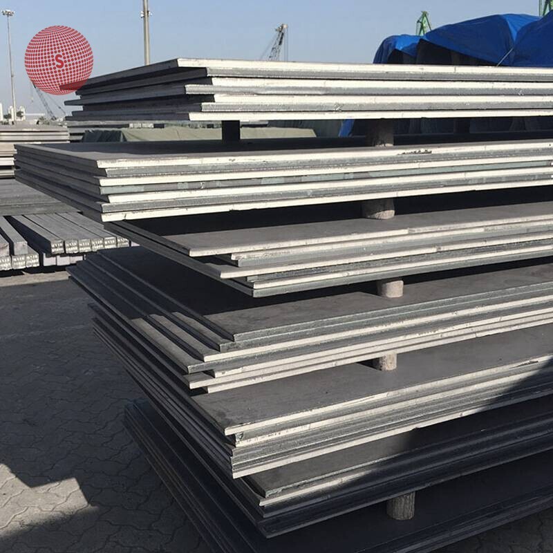 Q355NH Carbon Steel Plate