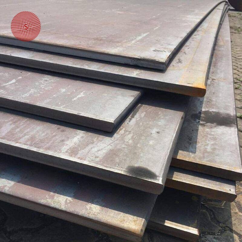 Q355NH Carbon Steel Plate