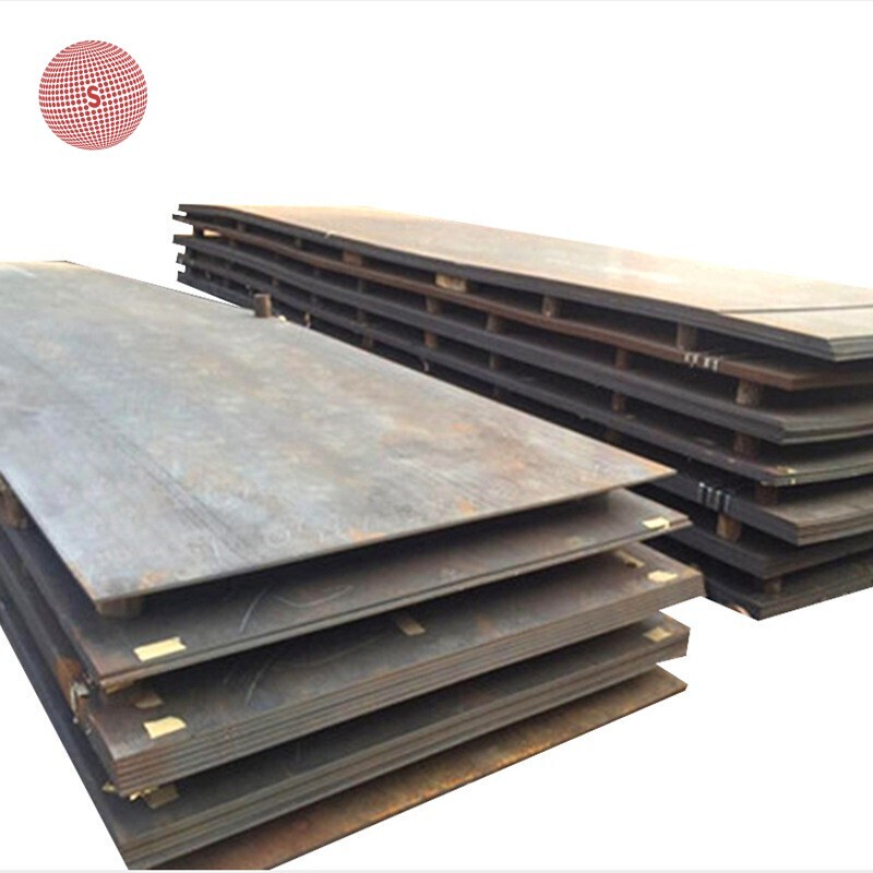 Q235NH Carbon Steel Plate