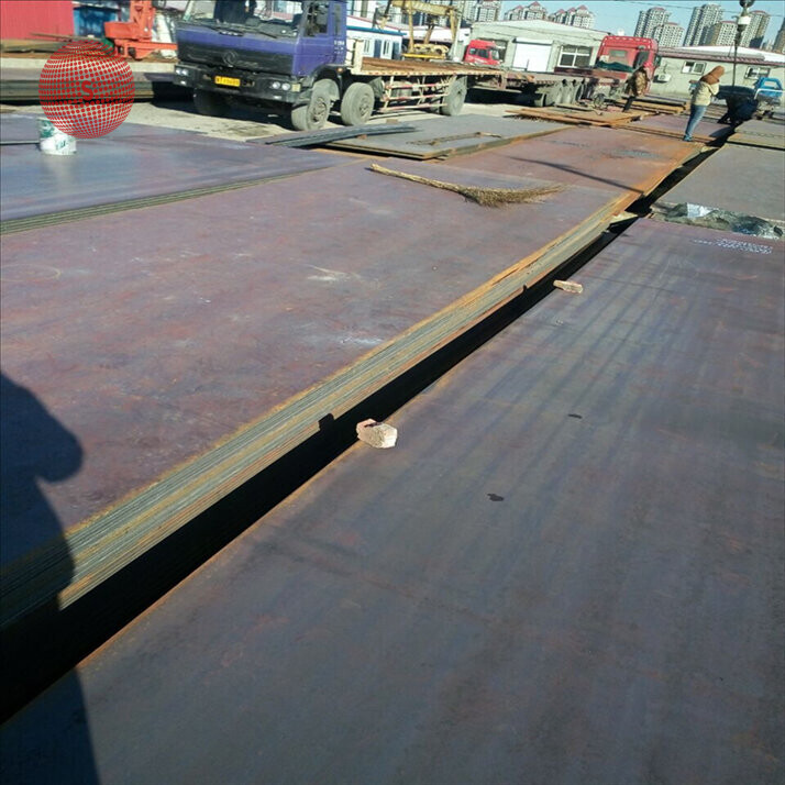 HARDOX450 Carbon Steel Plate