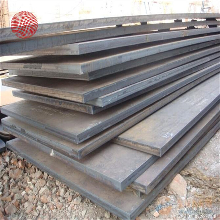 HARDOX450 Carbon Steel Plate