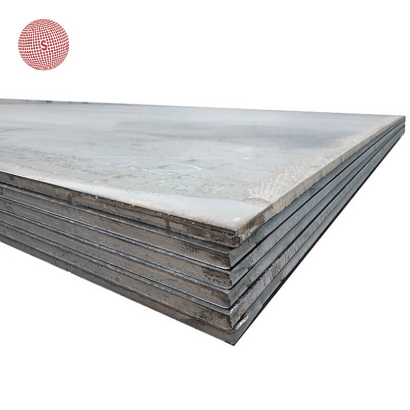 HARDOX400 Carbon Steel Plate
