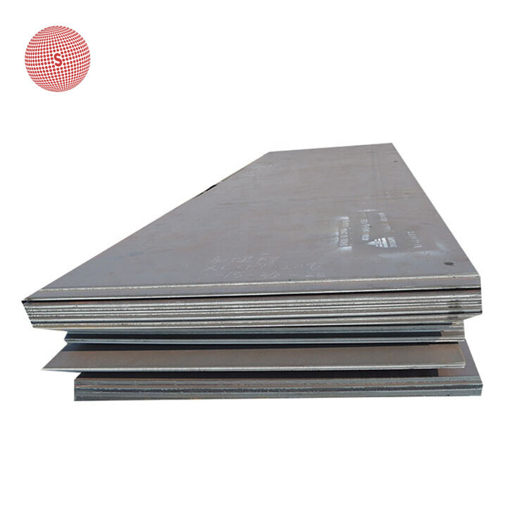 NM500 Carbon Steel Plate