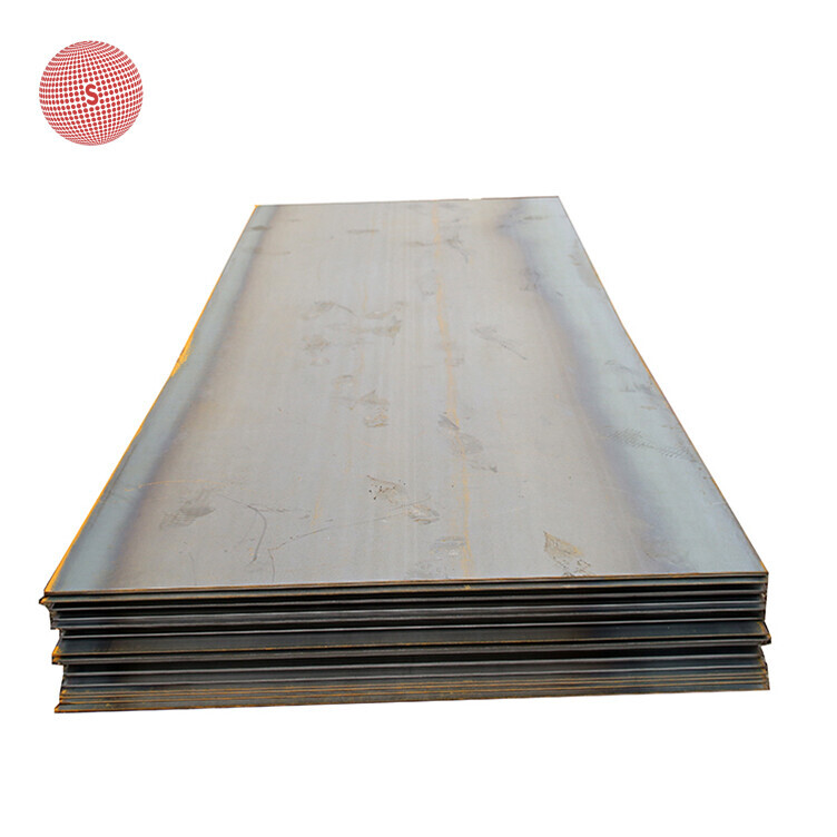 NM450 Carbon Steel Plate