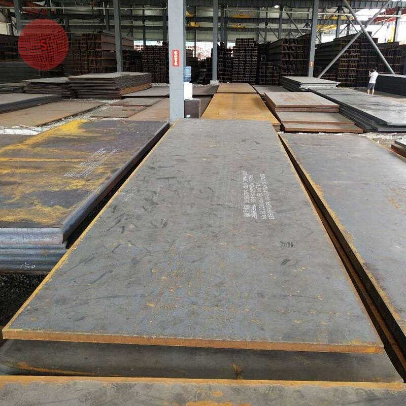 HARDOX450 Carbon Steel Plate