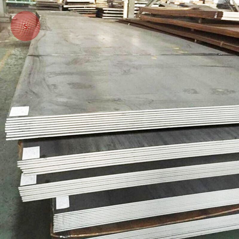 Q450NH Carbon Steel Plate