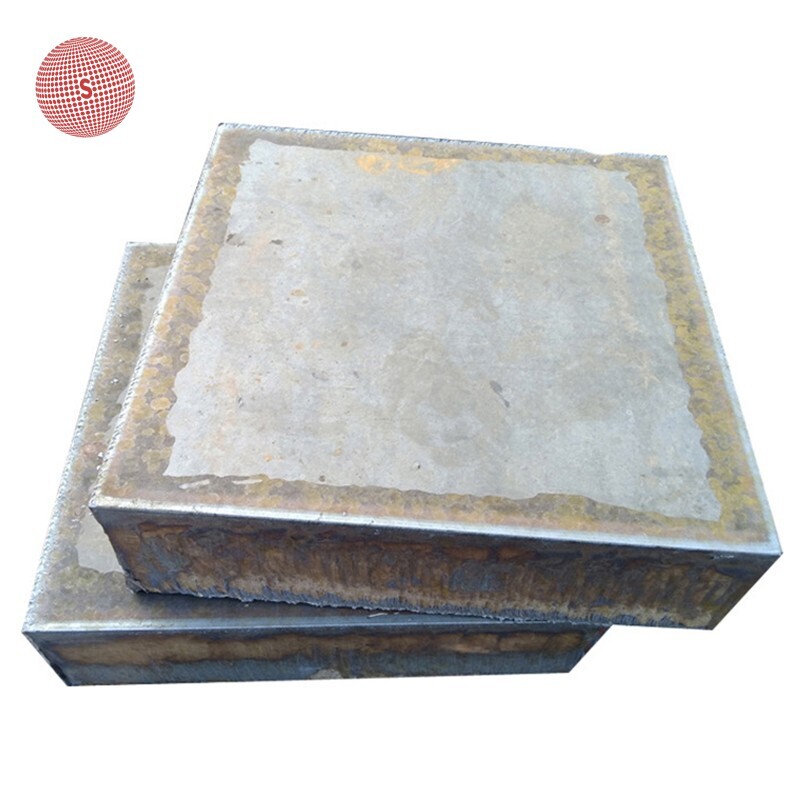 S355J0W Carbon Steel Plate