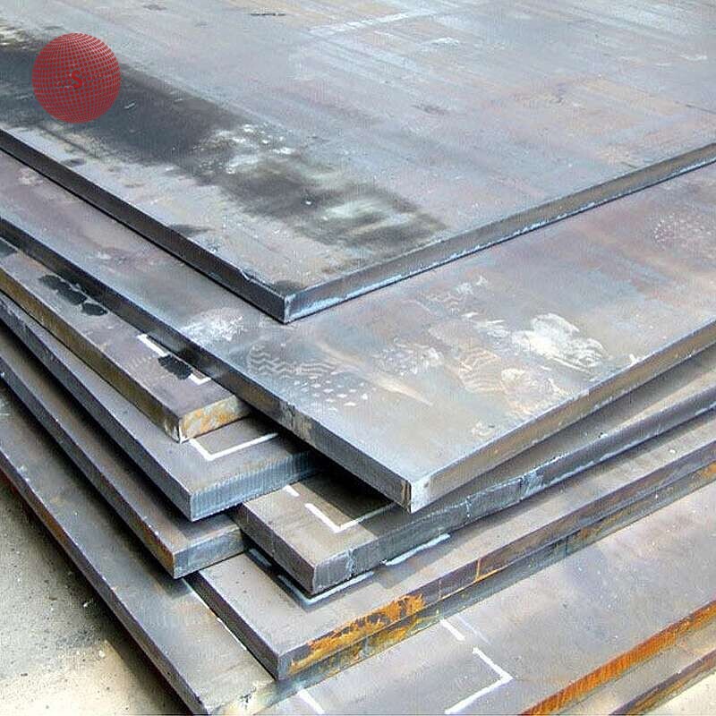 NM450 Carbon Steel Plate