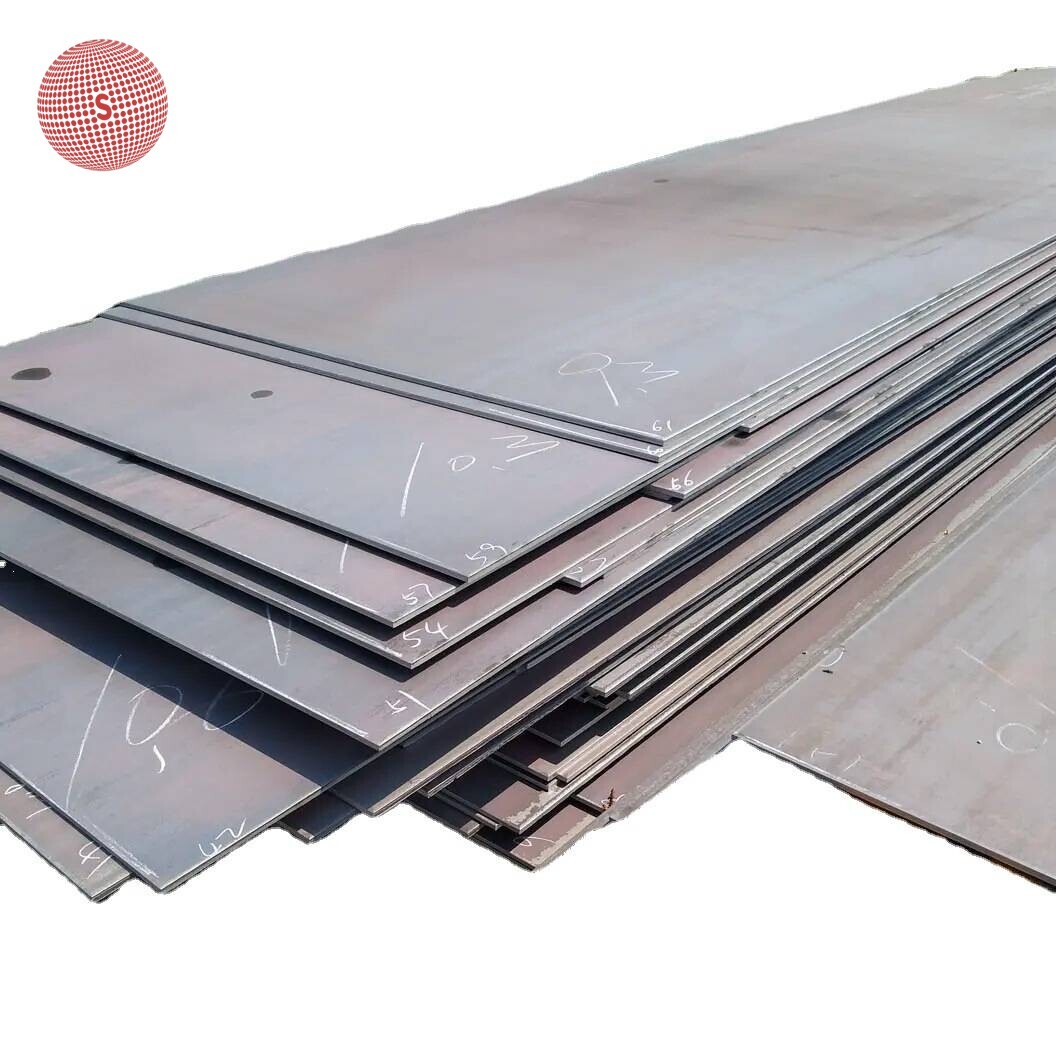 Q355NH Carbon Steel Plate